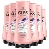 6x Gliss Split End Conditioner 2 6x Gliss Split End Conditioner -Kortingswinkel voor verzorgingsproducten 1072038