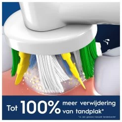 Oral B Oral-B Opzetborstels Pro Floss Action 13 Oral B Oral-B Opzetborstels Pro Floss Action -Kortingswinkel voor verzorgingsproducten 1072772 6