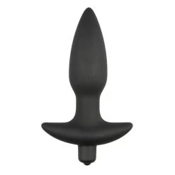 Easytoys Vibrerende Buttplug