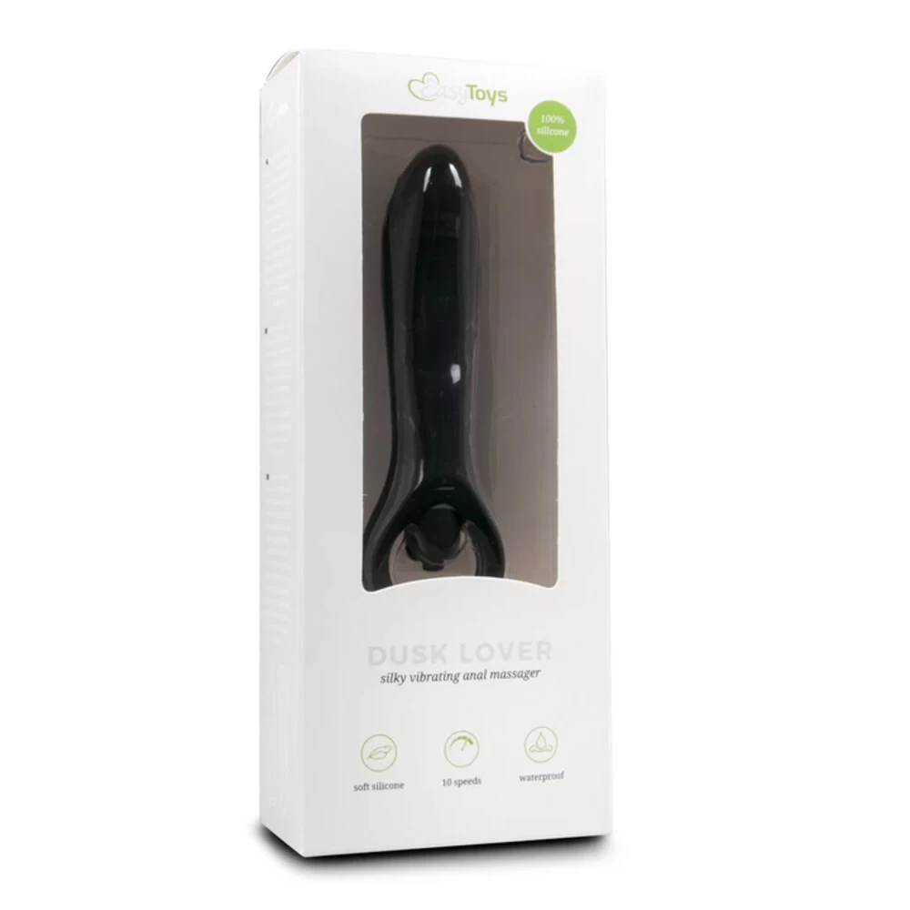 Easytoys Anaal Vibrator 4 Easytoys Anaal Vibrator - Image 2