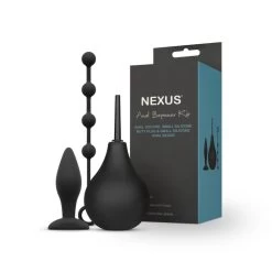 Nexus Anaal Starter Set -Kortingswinkel voor verzorgingsproducten 1072783 3