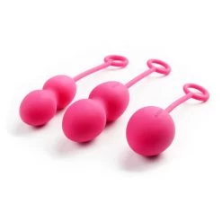 Svakom Premium Kegel Balls Bova -Kortingswinkel voor verzorgingsproducten 1072785 2