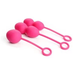 Svakom Premium Kegel Balls Bova -Kortingswinkel voor verzorgingsproducten 1072785 3