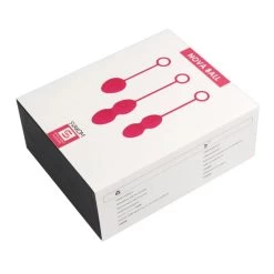 Svakom Premium Kegel Balls Bova -Kortingswinkel voor verzorgingsproducten 1072785 6