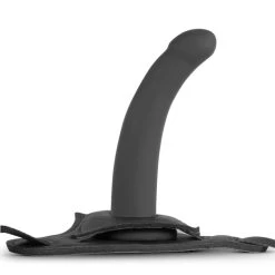 Easytoys Siliconen Strap-On Dildo -Kortingswinkel voor verzorgingsproducten 1072786 4