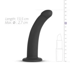 Easytoys Siliconen Strap-On Dildo -Kortingswinkel voor verzorgingsproducten 1072786 5