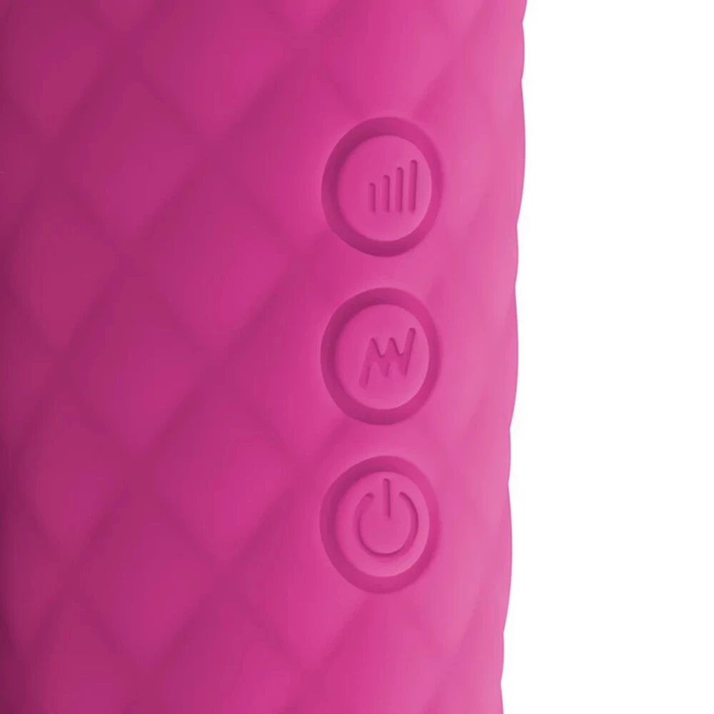 Easytoys Klassieke Wand Vibrator 5 Easytoys Klassieke Wand Vibrator - Image 3