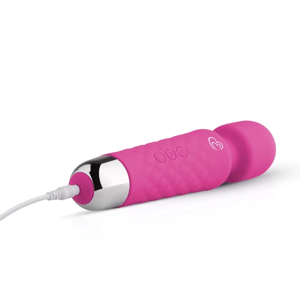 Easytoys Klassieke Wand Vibrator 6 Easytoys Klassieke Wand Vibrator - Image 4