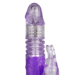Easytoys Stotende Rabbit Vibrator -Kortingswinkel voor verzorgingsproducten 1072799 2