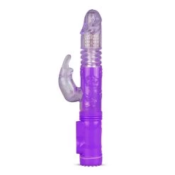 Easytoys Stotende Rabbit Vibrator -Kortingswinkel voor verzorgingsproducten 1072799 3