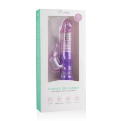 Easytoys Stotende Rabbit Vibrator -Kortingswinkel voor verzorgingsproducten 1072799 6