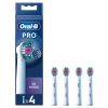 Oral B Oral-B Opzetborstels Pro 3D White 2 Oral B Oral-B Opzetborstels Pro 3D White -Kortingswinkel voor verzorgingsproducten 1072800