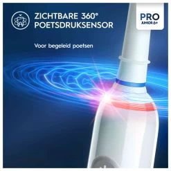 Oral B Oral-B Elektrische Tandenborstel Pro Kids Frozen -Kortingswinkel voor verzorgingsproducten 1072810 4