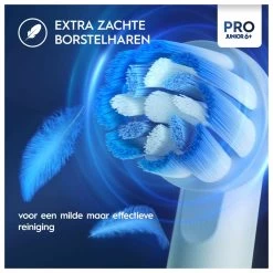 Oral B Oral-B Elektrische Tandenborstel Pro Kids Frozen -Kortingswinkel voor verzorgingsproducten 1072810 5