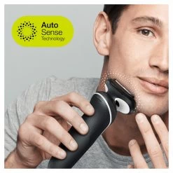 Braun Scheerapparaat Series 5 51-W4650cs Wit 10 Braun Scheerapparaat Series 5 51-W4650cs Wit -Kortingswinkel voor verzorgingsproducten 1072827 3