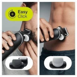 Braun Scheerapparaat Series 5 51-W4650cs Wit 11 Braun Scheerapparaat Series 5 51-W4650cs Wit -Kortingswinkel voor verzorgingsproducten 1072827 4