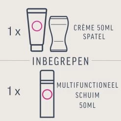 Veet Expert Ontharingscrème Bikini Kit 10 Veet Expert Ontharingscrème Bikini Kit -Kortingswinkel voor verzorgingsproducten 1073994 3