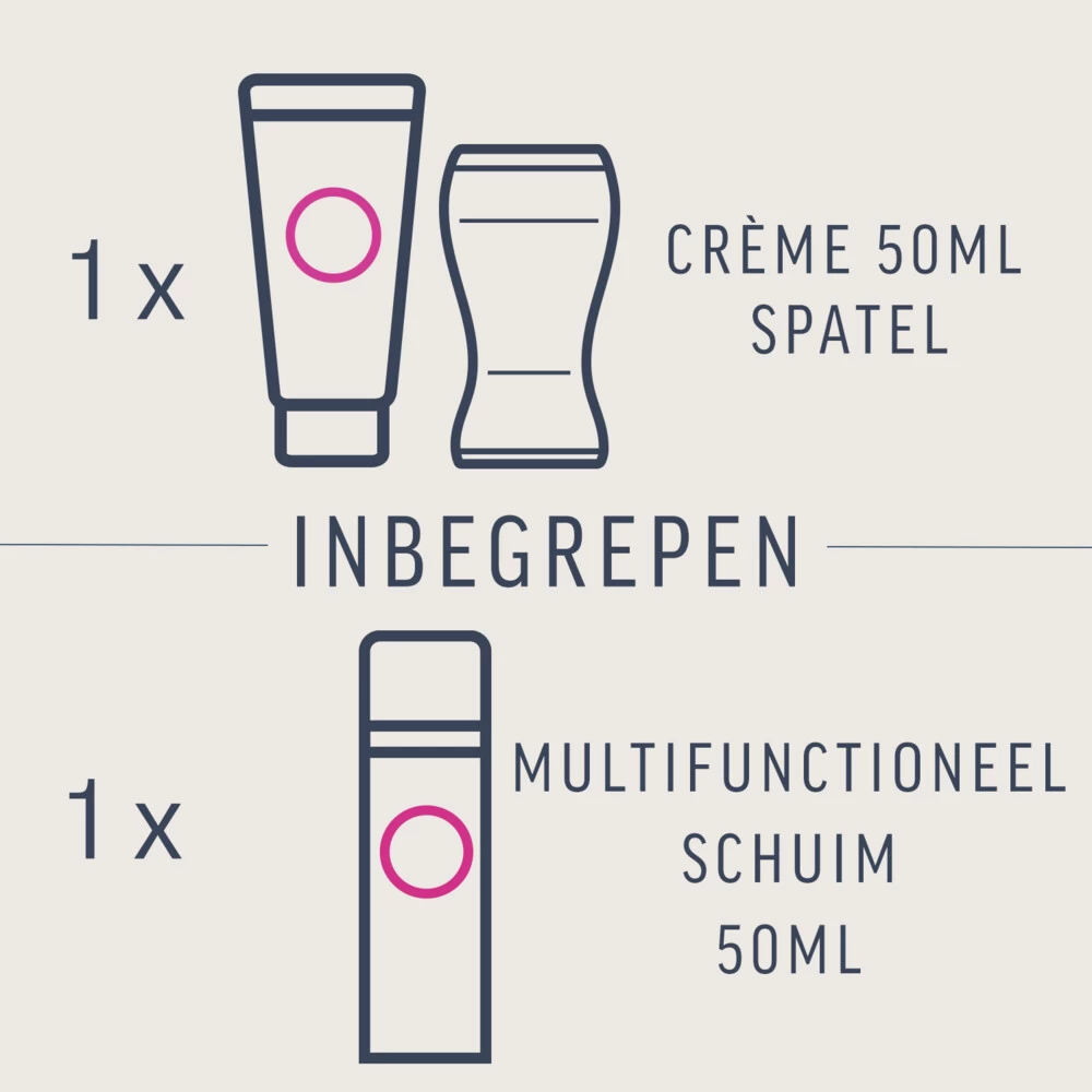 Veet Expert Ontharingscrème Bikini Kit 5 Veet Expert Ontharingscrème Bikini Kit - Image 3