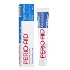 3x PerioAid Gel-Tandpasta Intensive Care 6 3x PerioAid Gel-Tandpasta Intensive Care -Kortingswinkel voor verzorgingsproducten 1201 2