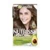 Garnier Nutrisse Creme Haarverf 60 - Donkerblond -Kortingswinkel voor verzorgingsproducten 132102