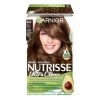 Garnier Nutrisse Creme Haarverf 53 - Licht Goudbruin 2 Garnier Nutrisse Creme Haarverf 53 - Licht Goudbruin -Kortingswinkel voor verzorgingsproducten 132105