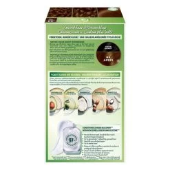 Garnier Nutrisse Creme Haarverf 43 - Goudbruin -Kortingswinkel voor verzorgingsproducten 132109 2