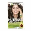 Garnier Nutrisse Creme Haarverf 40 - Cacao -Kortingswinkel voor verzorgingsproducten 132110