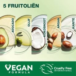 Garnier Nutrisse Creme Haarverf 40 - Cacao -Kortingswinkel voor verzorgingsproducten 132110 4