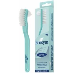 6x Ecosym Dagbehandeling Gebitsborstel