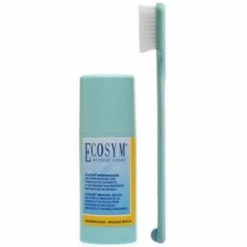 4x Ecosym Mondmassage Borstel -Kortingswinkel voor verzorgingsproducten 14106 2