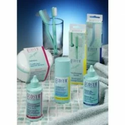 4x Ecosym Mondmassage Borstel -Kortingswinkel voor verzorgingsproducten 14106 3