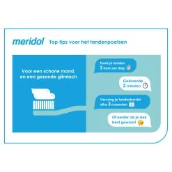 12x Meridol Tandvlees Tandenborstel -Kortingswinkel voor verzorgingsproducten 16202 4