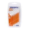 12x Interprox Plus Super Micro 2 Mm Oranje -Kortingswinkel voor verzorgingsproducten 1719 1