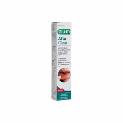 GUM® GUM AftaClear Mondgel