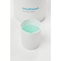 Bluem Mondwater Fluoride Vrij 6 Bluem Mondwater Fluoride Vrij -Kortingswinkel voor verzorgingsproducten 259063 2