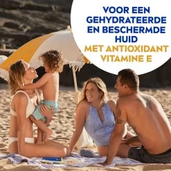 Nivea Sun Protect & Hydrate Zonnespray SPF 50+ -Kortingswinkel voor verzorgingsproducten 260066 4