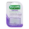 GUM® 3x GUM Ortho Wax -Kortingswinkel voor verzorgingsproducten 2730