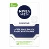 Nivea Men Aftershave Balsem Sensitive 1 Nivea Men Aftershave Balsem Sensitive -Kortingswinkel voor verzorgingsproducten 36322