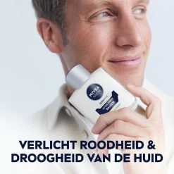Nivea Men Aftershave Balsem Sensitive -Kortingswinkel voor verzorgingsproducten 36322 3