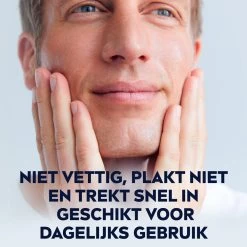 Nivea Men Aftershave Balsem Sensitive -Kortingswinkel voor verzorgingsproducten 36322 6
