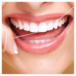 Oral B 12x Oral-B Floss Satin -Kortingswinkel voor verzorgingsproducten 4501 4