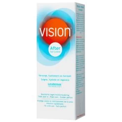 2x Vision After Sun Lotion -Kortingswinkel voor verzorgingsproducten 711621 4