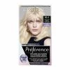 L'Oreal Lu0027Oréal Preference Haarkleuring 10.1 Helsinki - Cool Blondes -Kortingswinkel voor verzorgingsproducten 715407