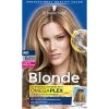 Schwarzkopf Blonde M1 Coup De Soleil Super Permanente Blondering -Kortingswinkel voor verzorgingsproducten 722823