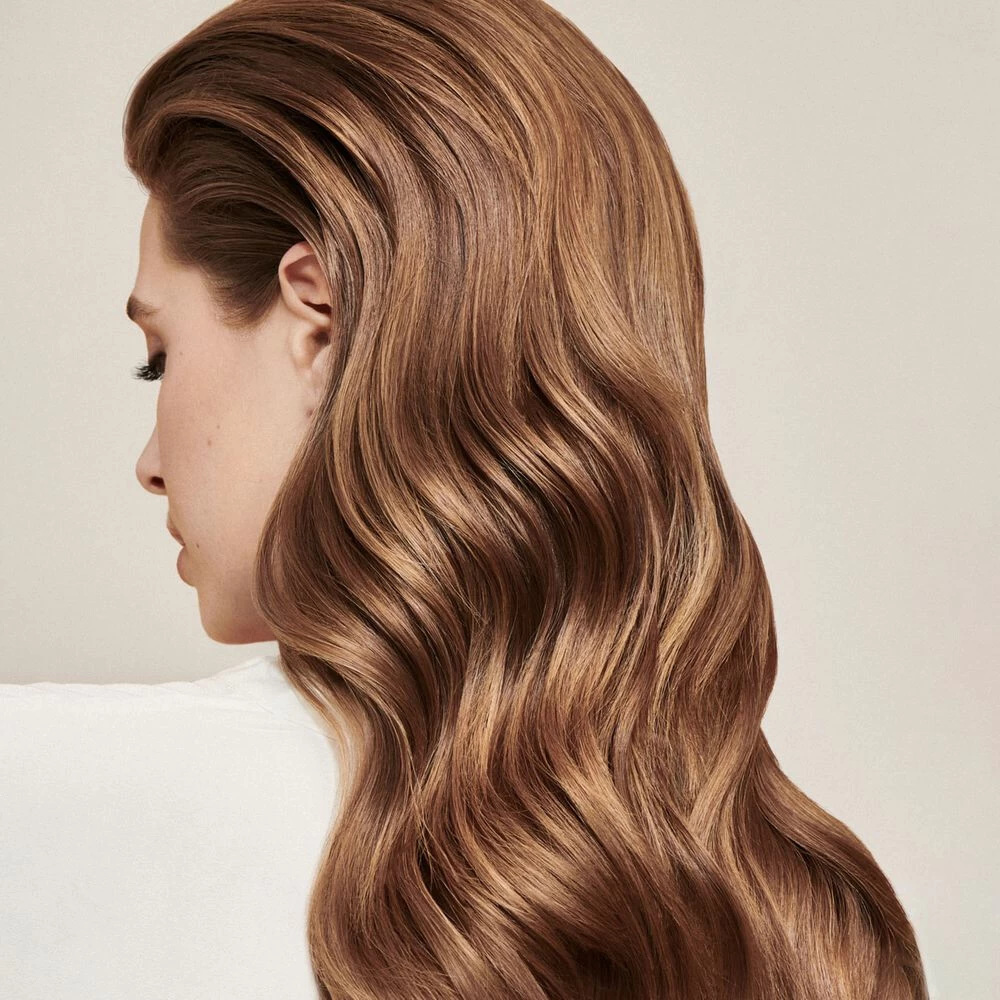 6x Gliss Total Repair Brillant Tonic 4 6x Gliss Total Repair Brillant Tonic - Image 3