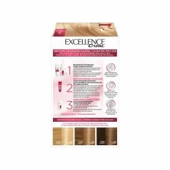 L'Oreal Lu0027Oréal Excellence Creme 9 Zeer Licht Blond 8 L'Oreal Lu0027Oréal Excellence Creme 9 Zeer Licht Blond -Kortingswinkel voor verzorgingsproducten 723590 3