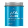 6x Got2b Chaotic Modelling Fibre Gum -Kortingswinkel voor verzorgingsproducten 731526