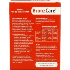 Indros Bronzcare -Kortingswinkel voor verzorgingsproducten 733083 3