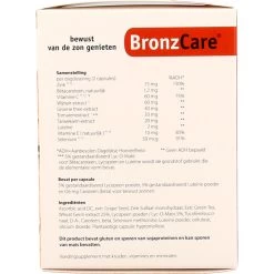 Indros Bronzcare -Kortingswinkel voor verzorgingsproducten 733083 4
