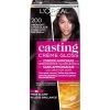 L'Oreal Lu0027Oréal Casting Crème Gloss Haarkleuring 200 Intens Zwart - Midnight Chocolate -Kortingswinkel voor verzorgingsproducten 734377
